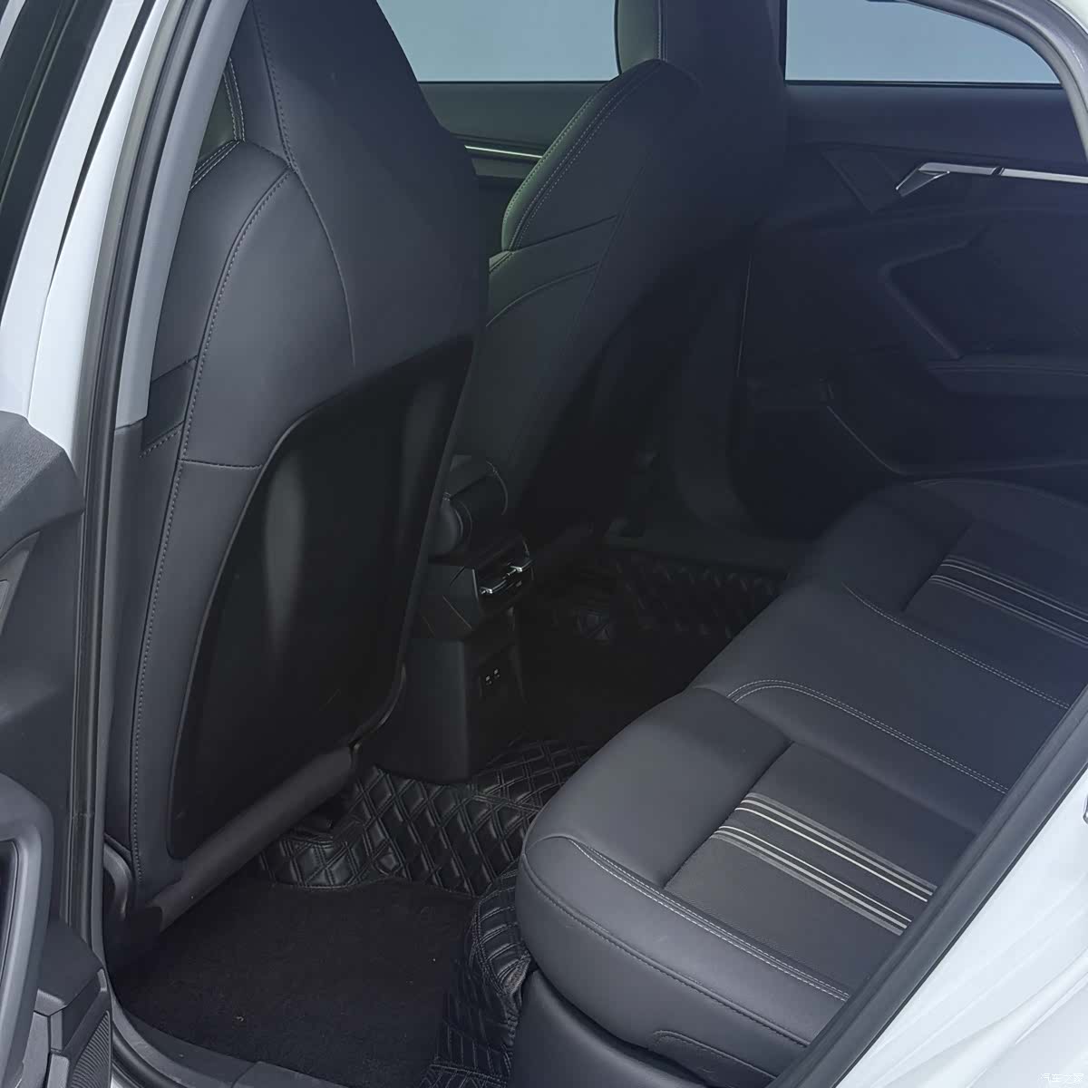 Audi A3, 2023 8
