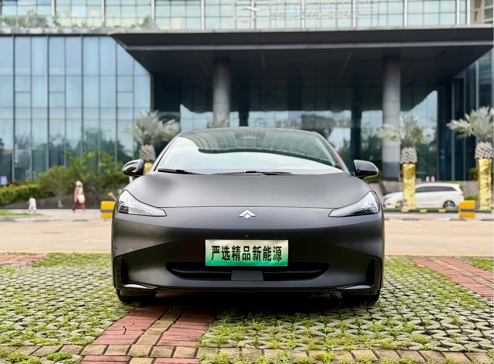 Hyper GT, 2024 2