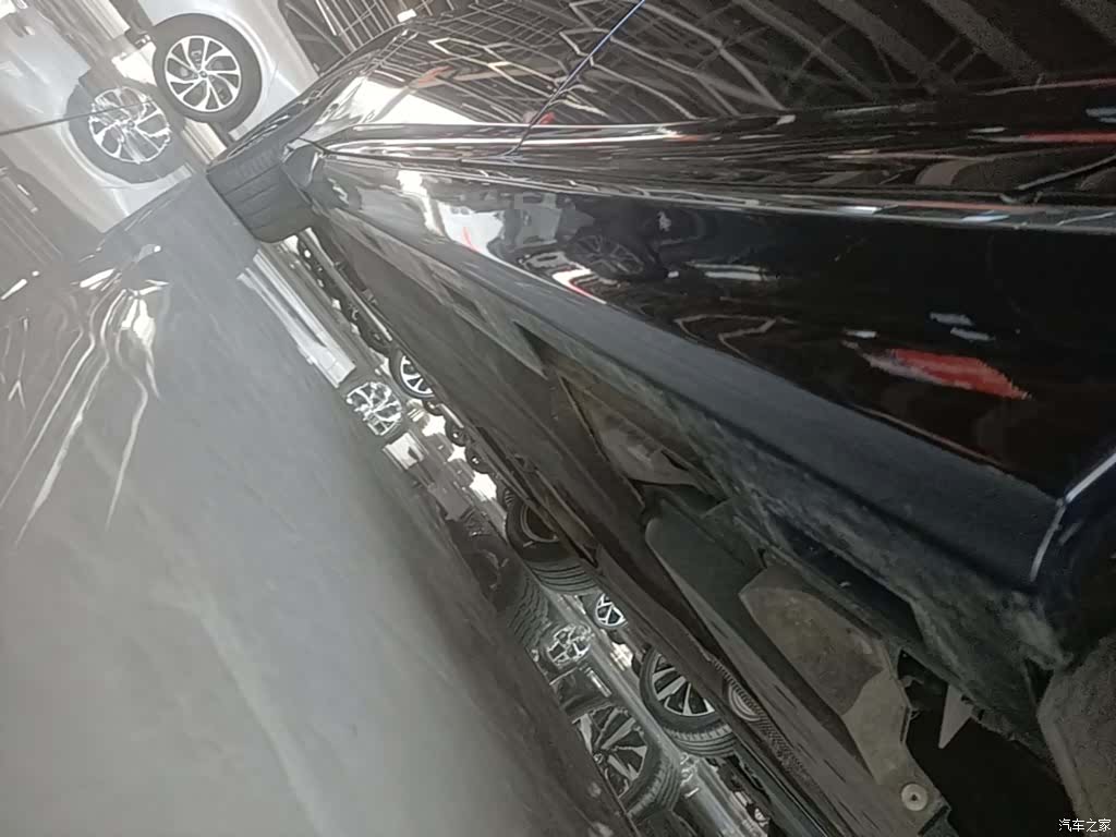 Honda Accord, 2021 22