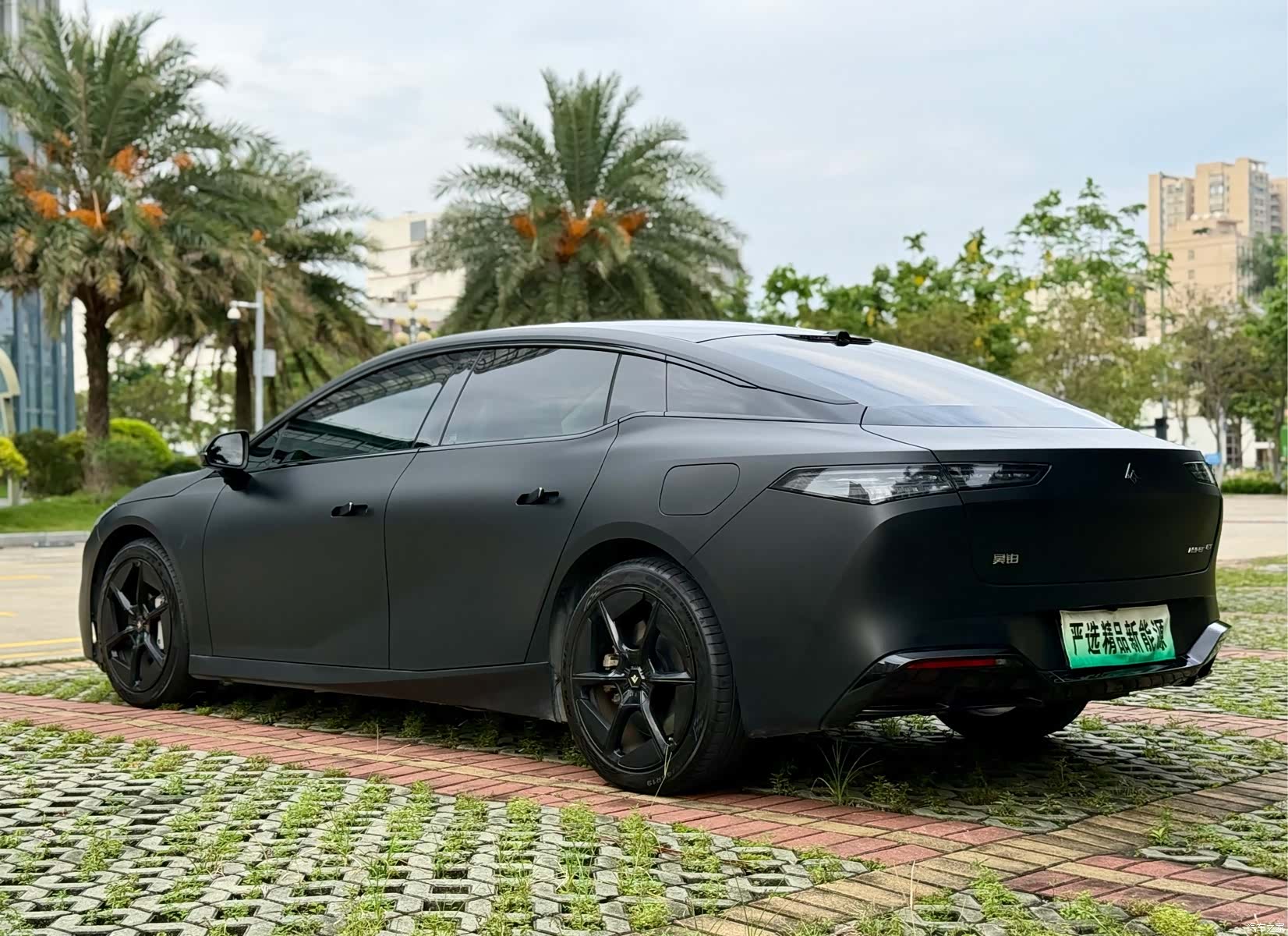 Hyper GT, 2024 19