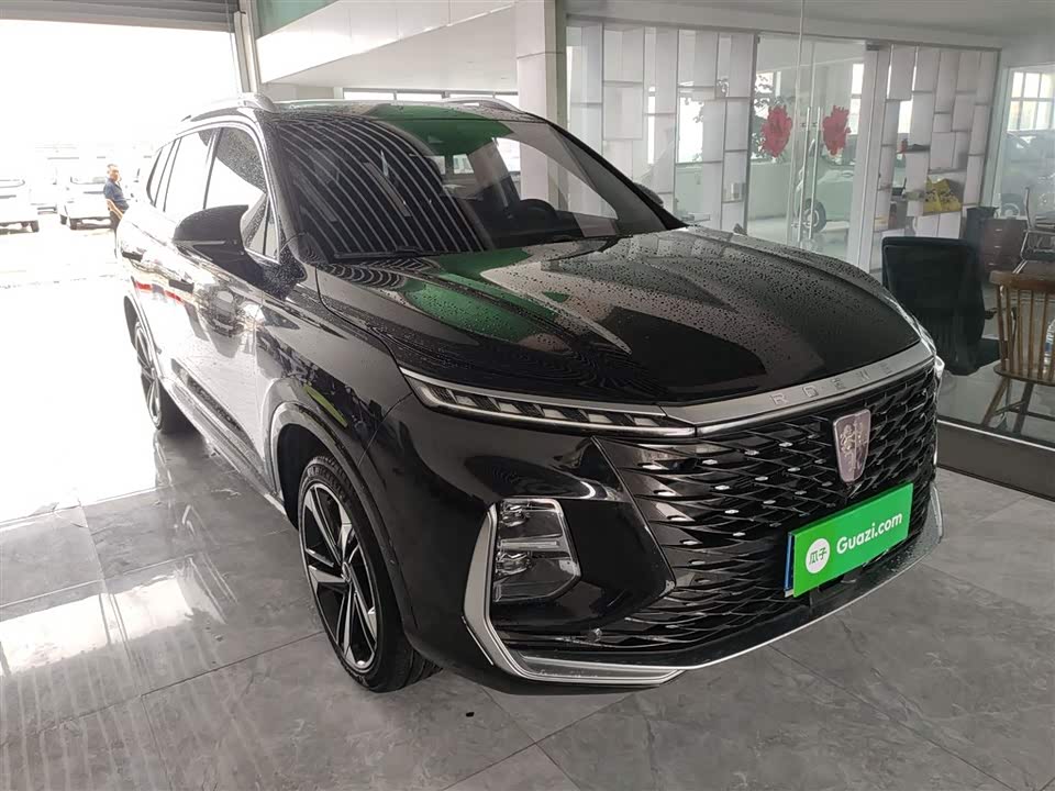 Jiangsu Suqian Car