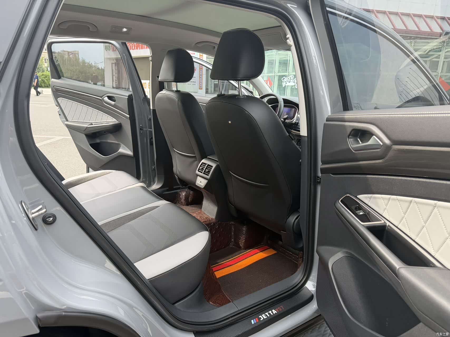 Volkswagen VS7, 2022 10