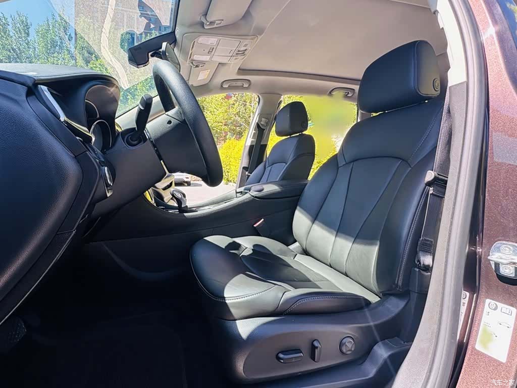 Buick Envision Plus, 2020 13