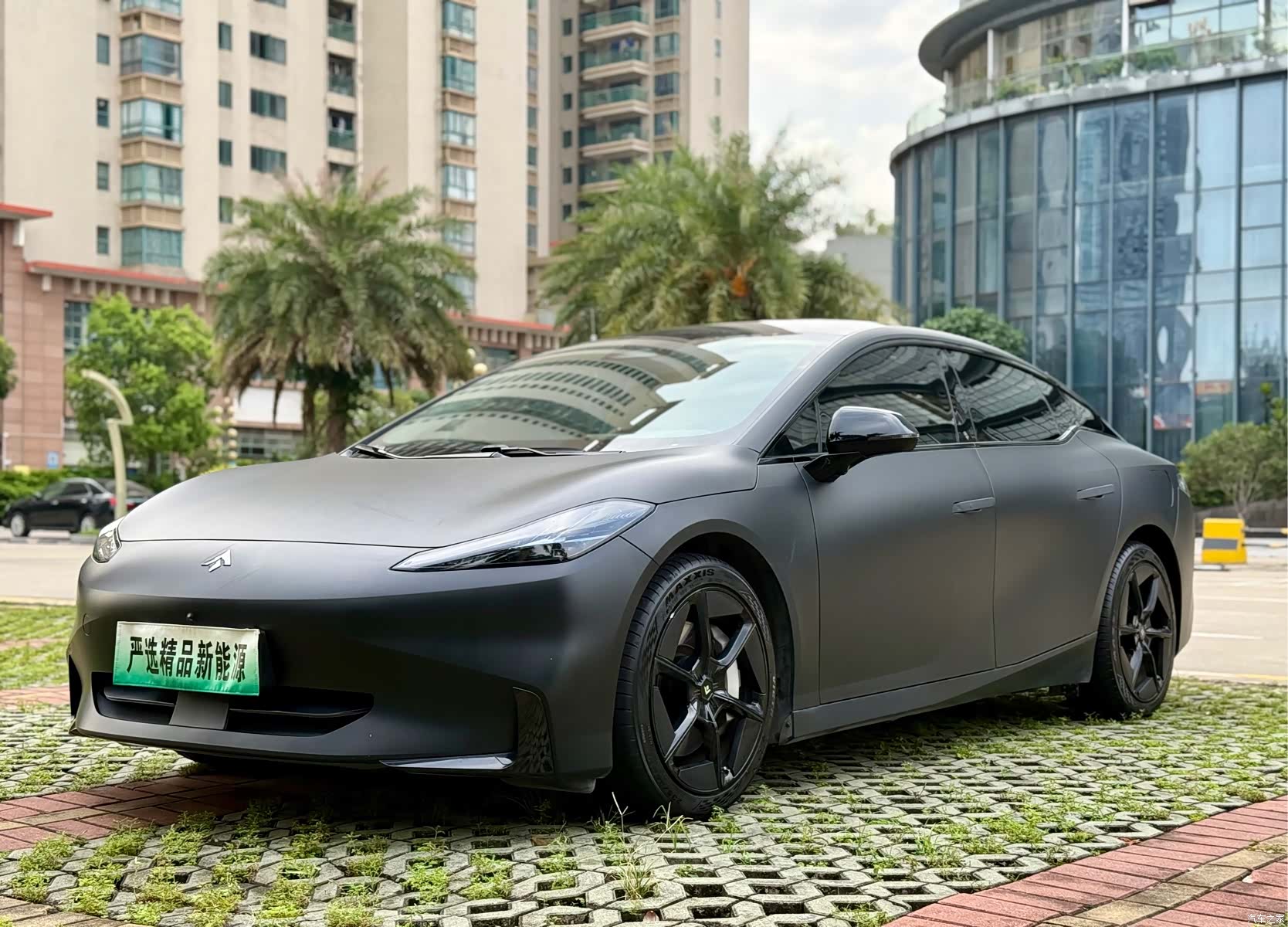 Hyper GT, 2024 1