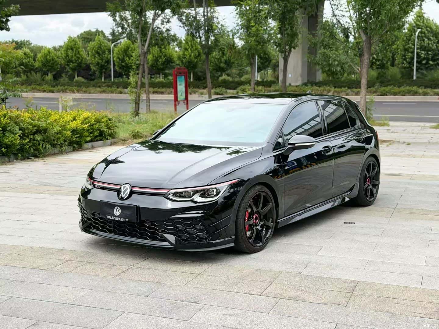 Volkswagen Golf, 2022 1