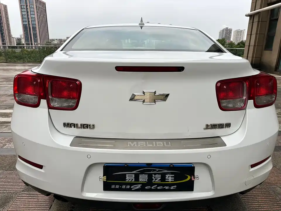 Chevrolet Mai Ruibao