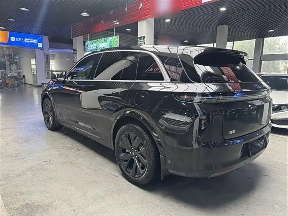 Li Auto Ideal L7