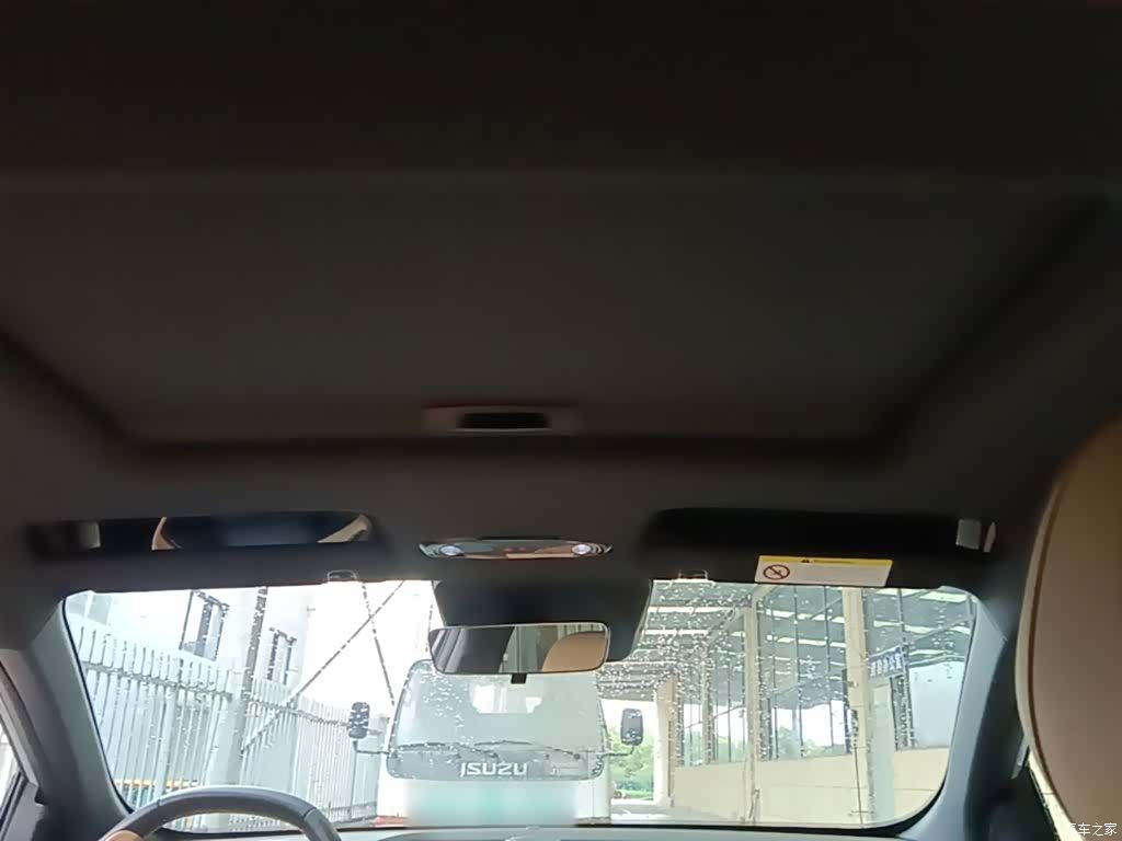Geely Galaxy L6, 2024 18