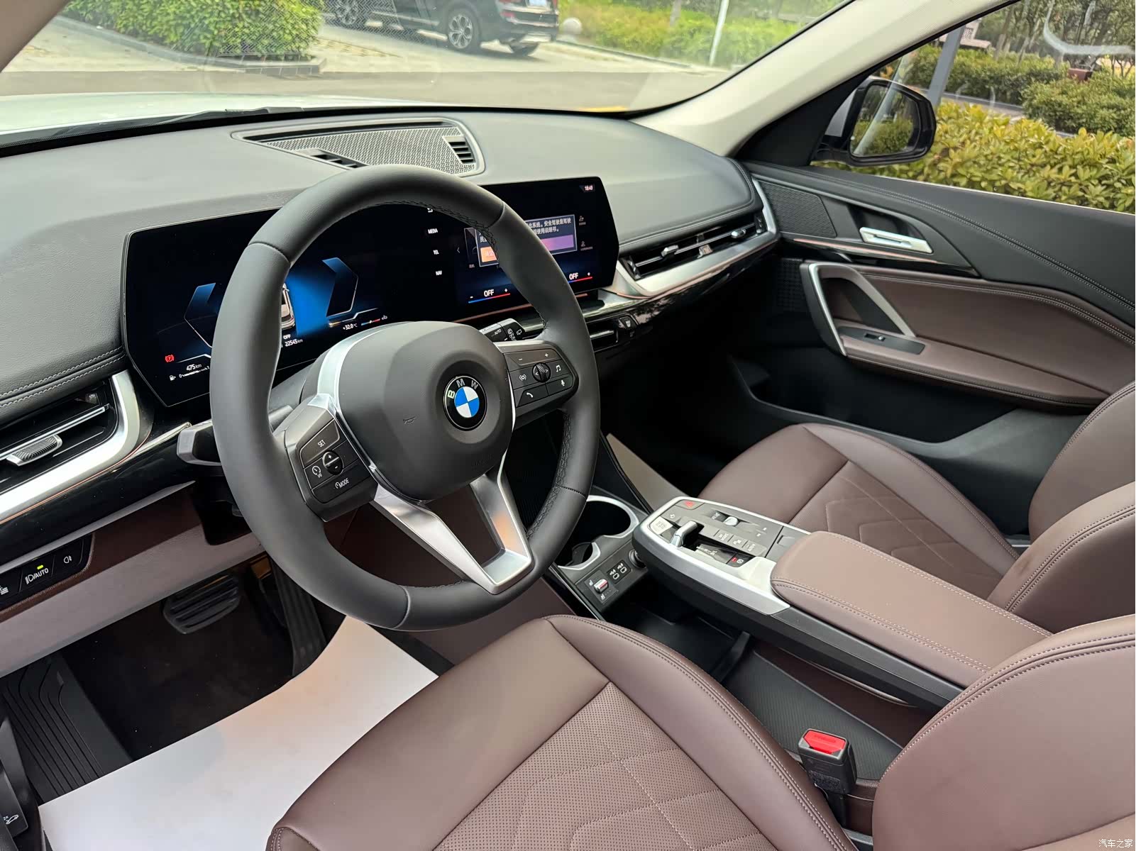BMW X1, 2023 10
