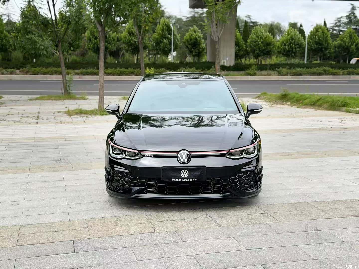 Volkswagen Golf, 2022 2