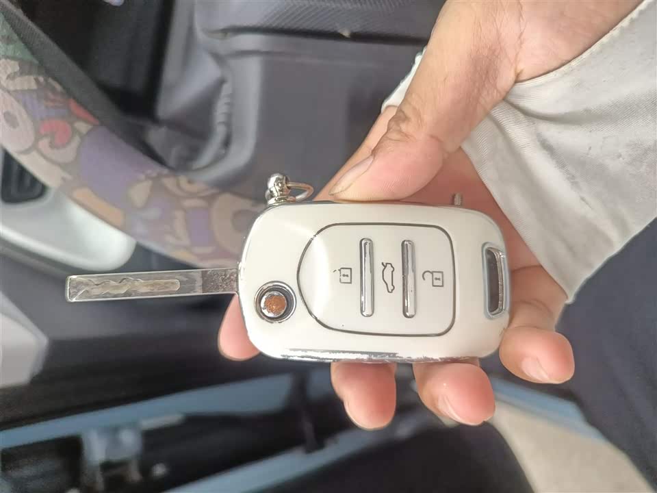 Jiangxi Jiujiang Car