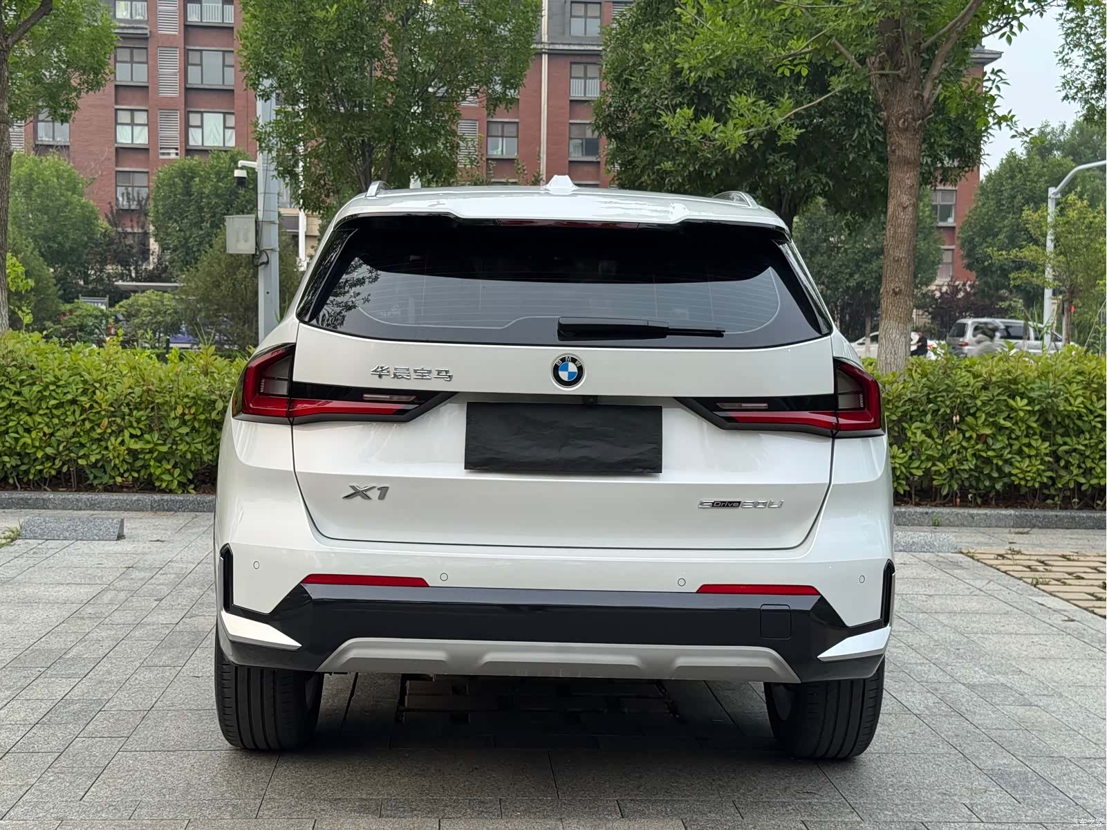 BMW X1, 2023 6