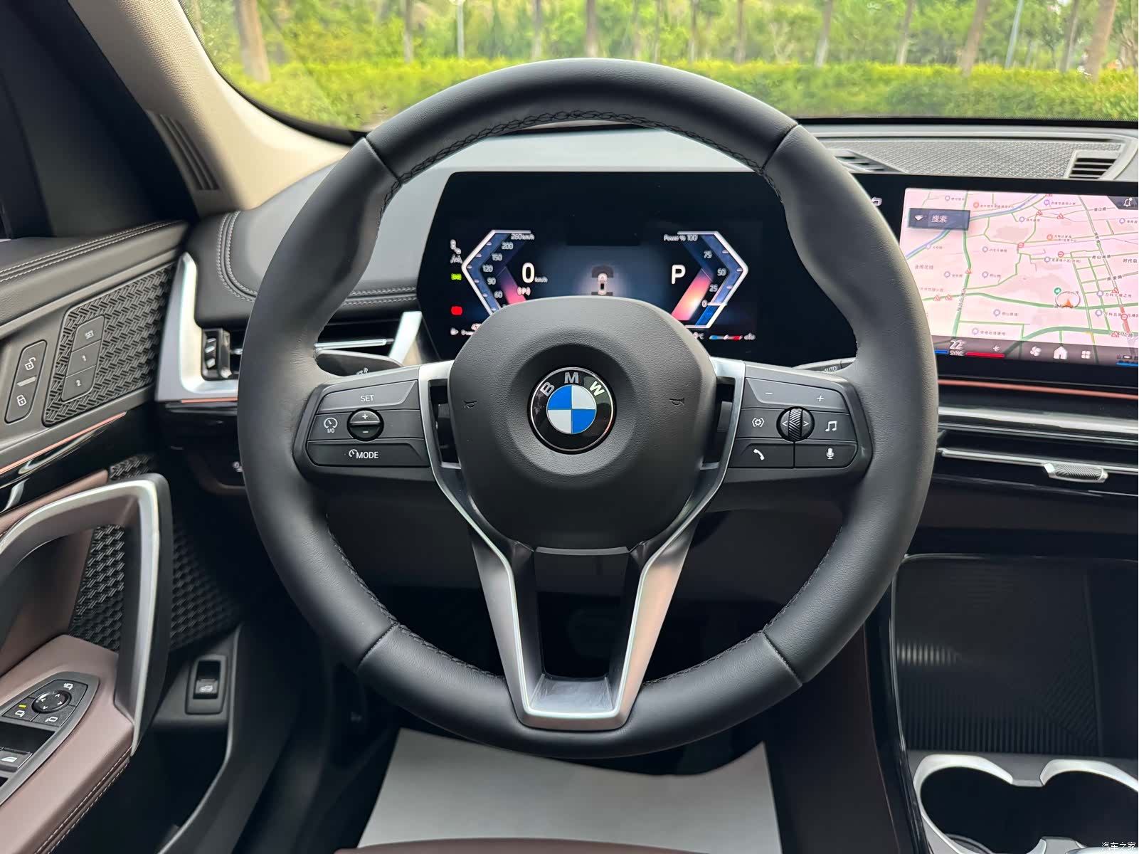 BMW X1, 2023 17