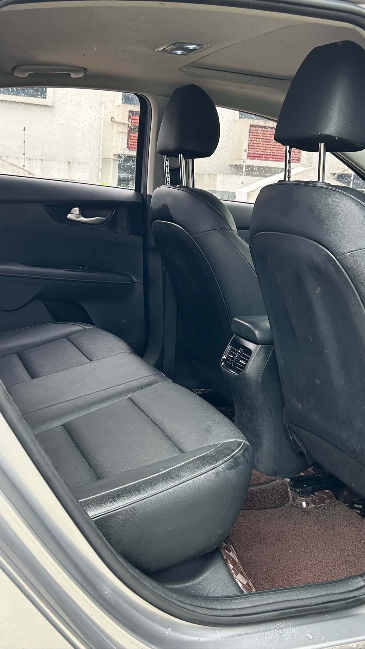Kia K3, 2022 6