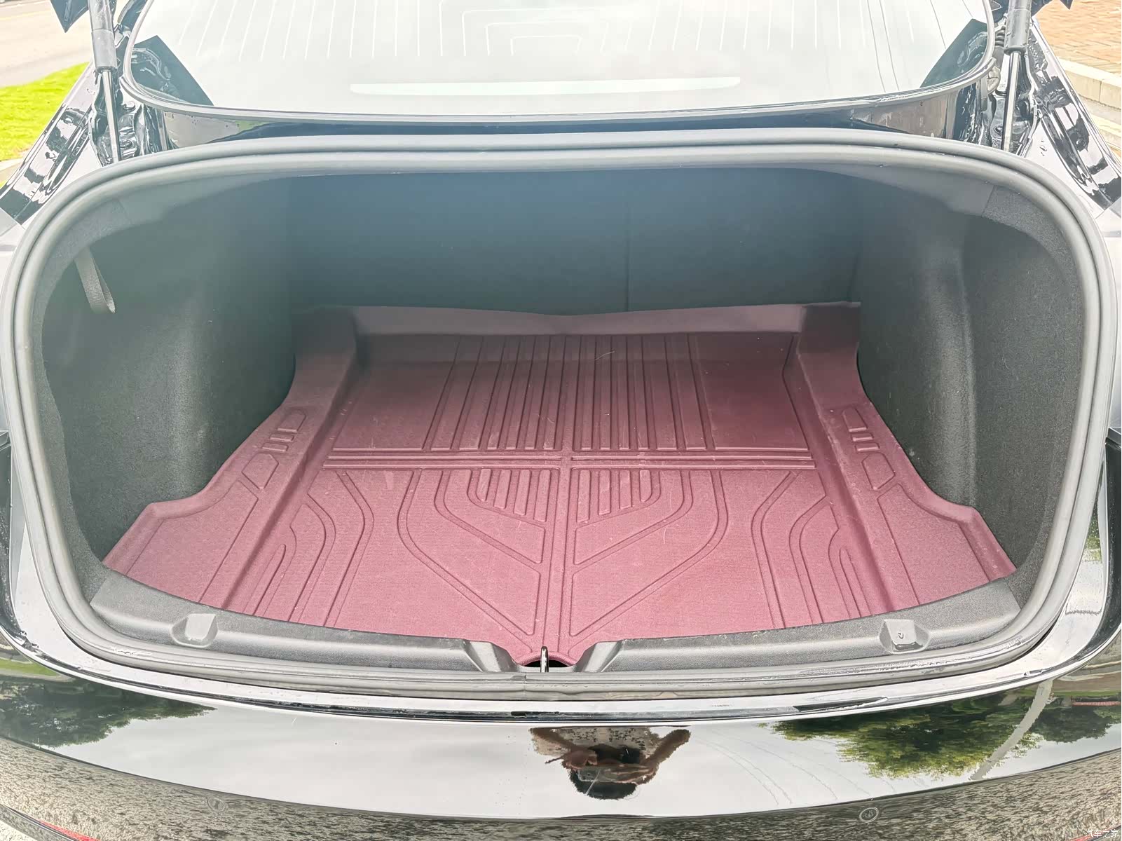 Tesla Model 3, 2020 15