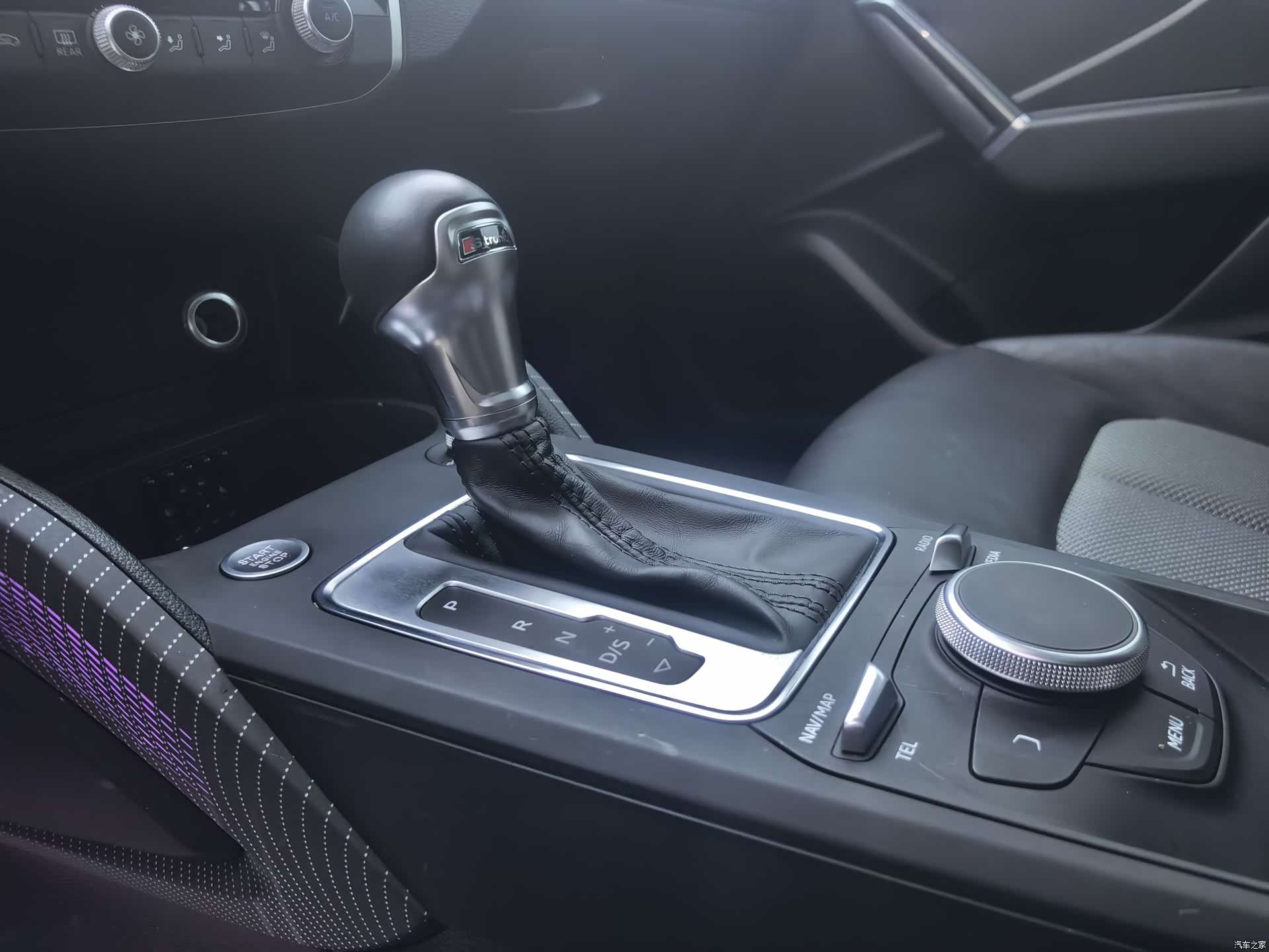 Audi Q2L, 2021 6