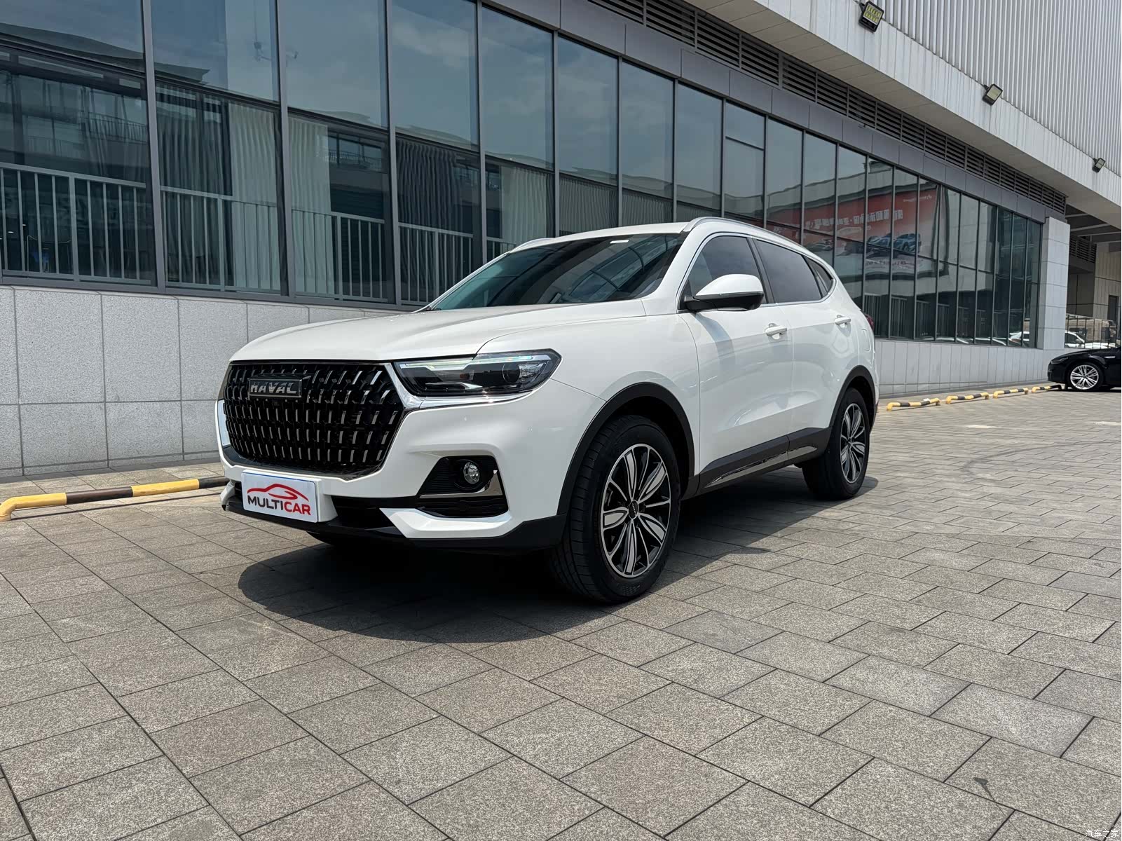 Haval H6, 2023 1