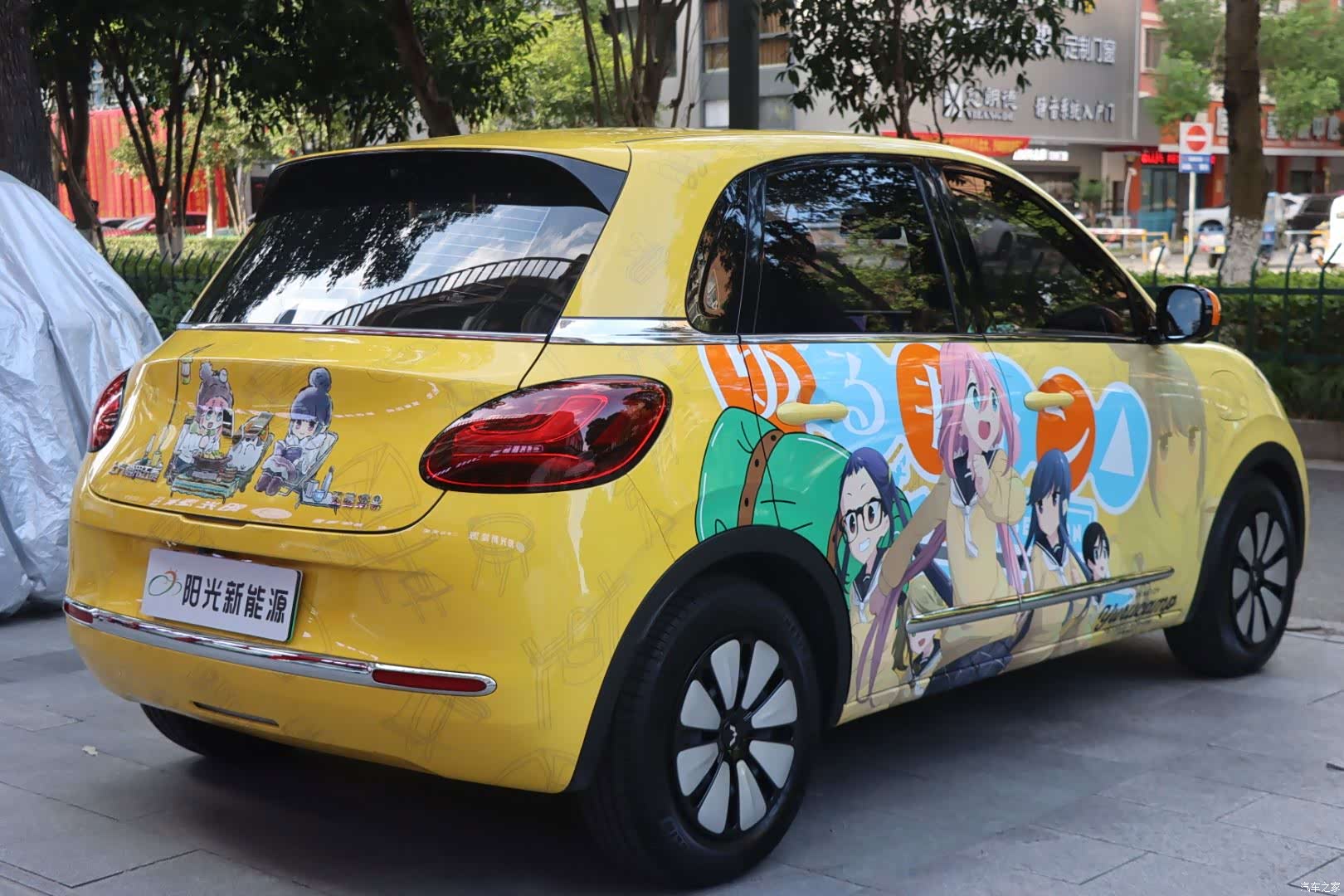 Wuling Bingo, 2025 4