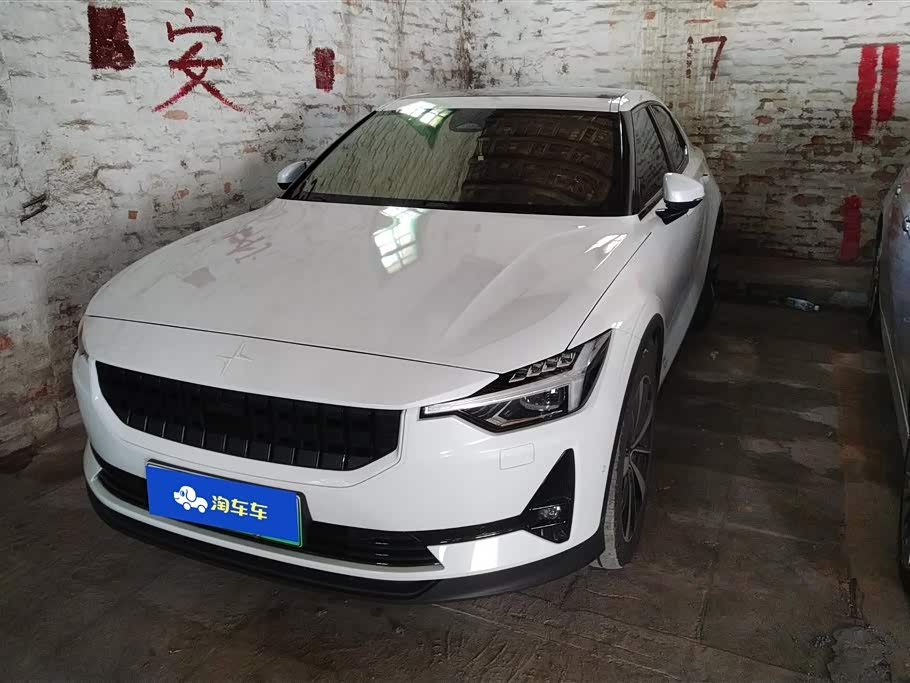 Polestar 2