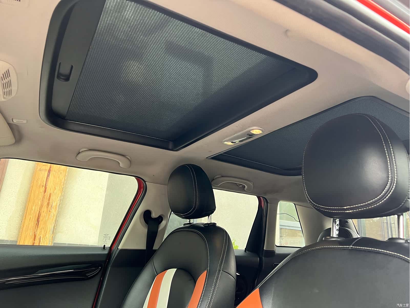 Mini ONE, 2019 10