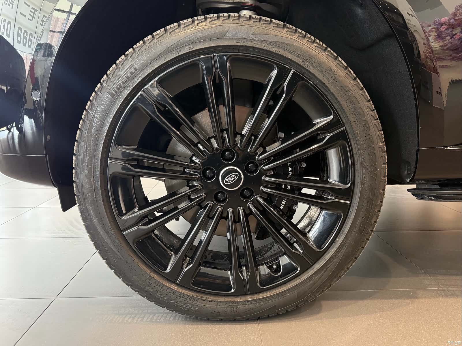 Land Rover Range Rover, 2024 24
