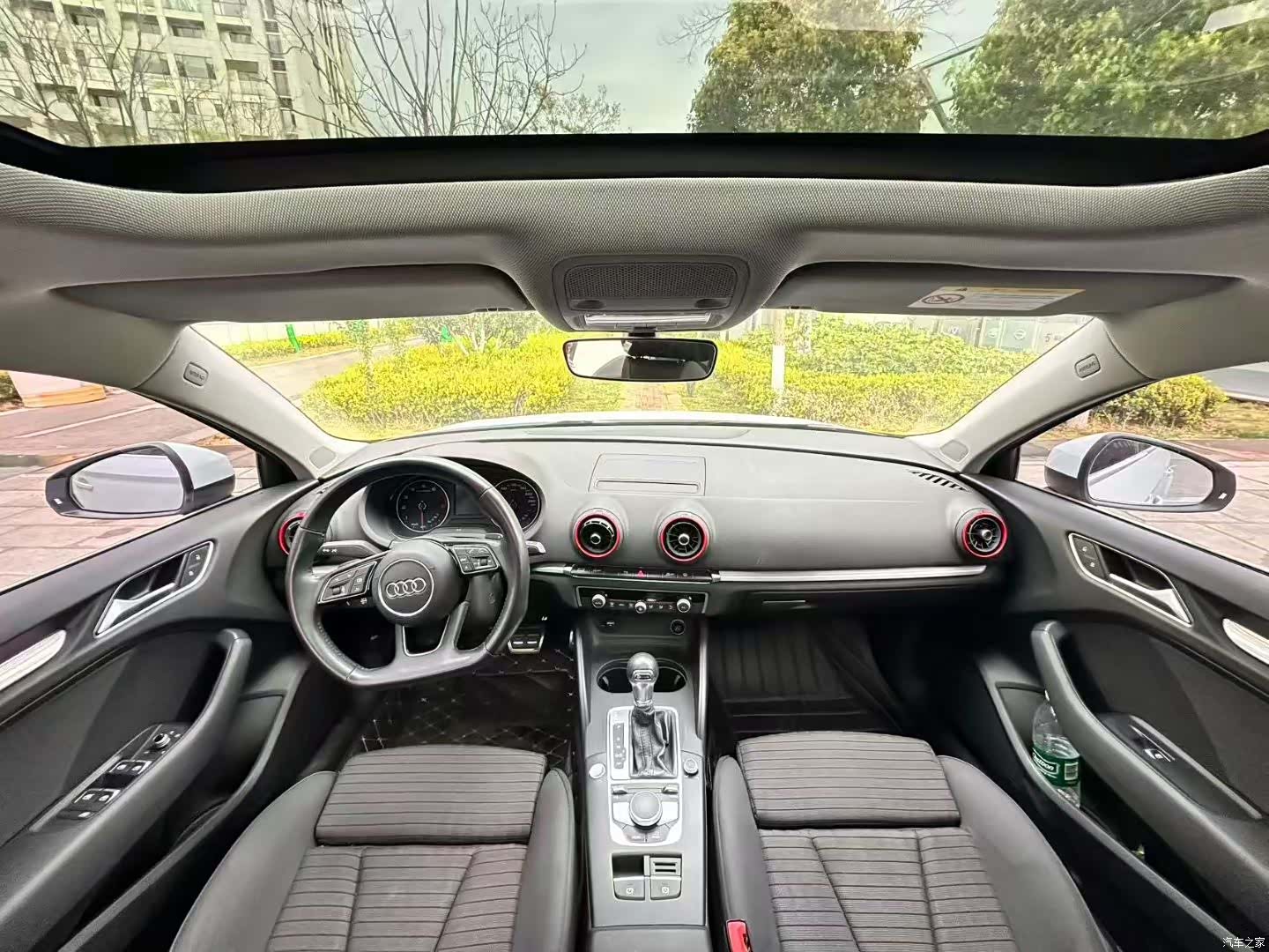 Audi A3, 2020 9