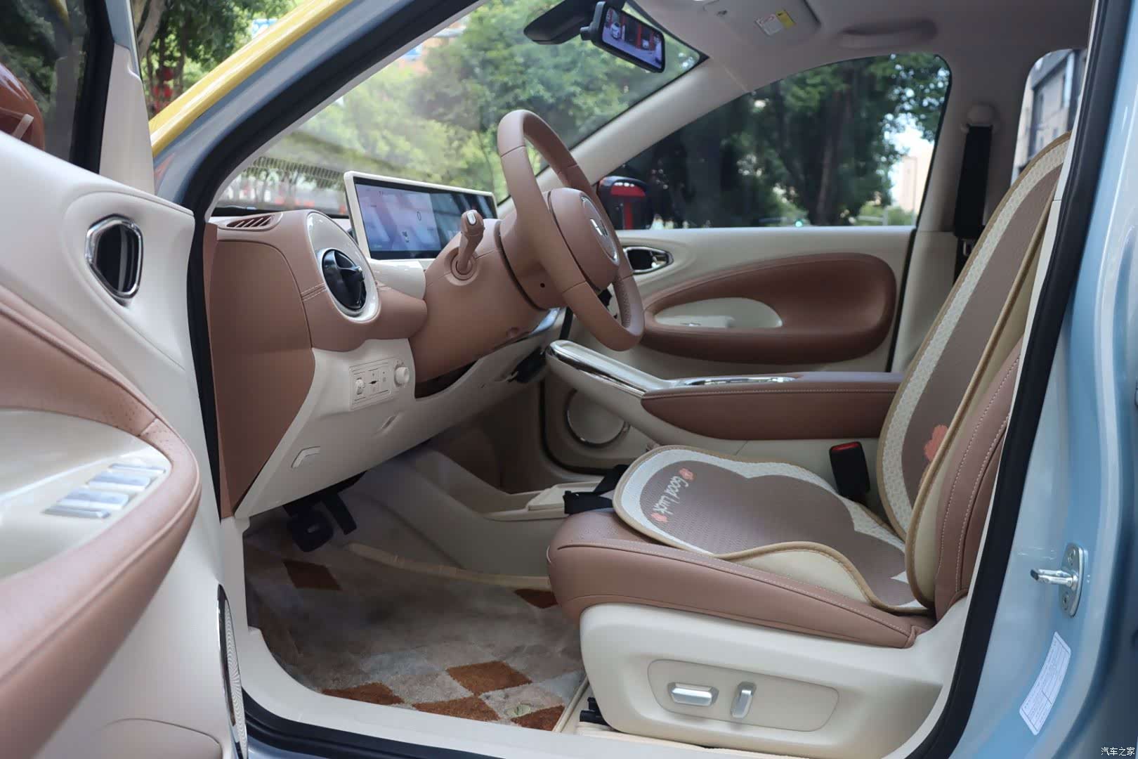 Wuling Bingo, 2025 9