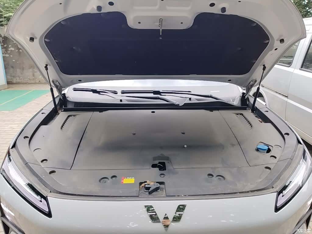 Wuling Starlight, 2025 20