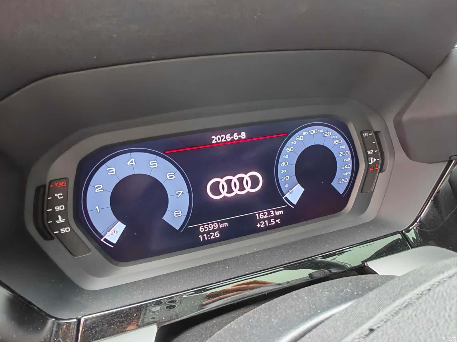 Audi Flying Spur, 2025 25