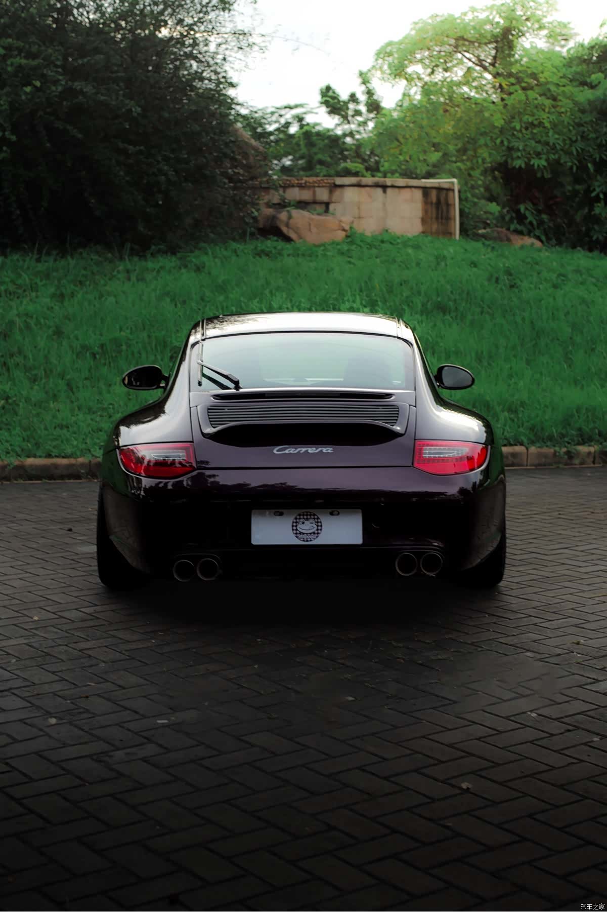 Porsche 911, 2012 все фото