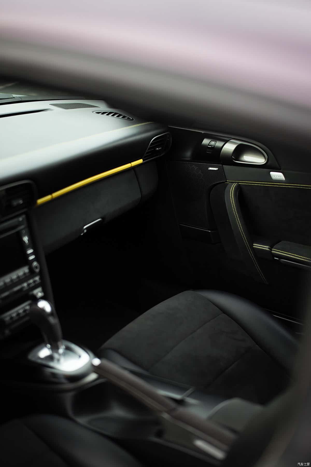 Porsche 911, 2012 16