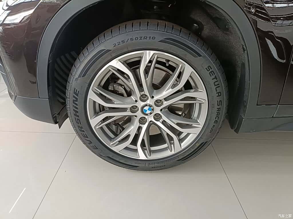 BMW X1, 2019 23
