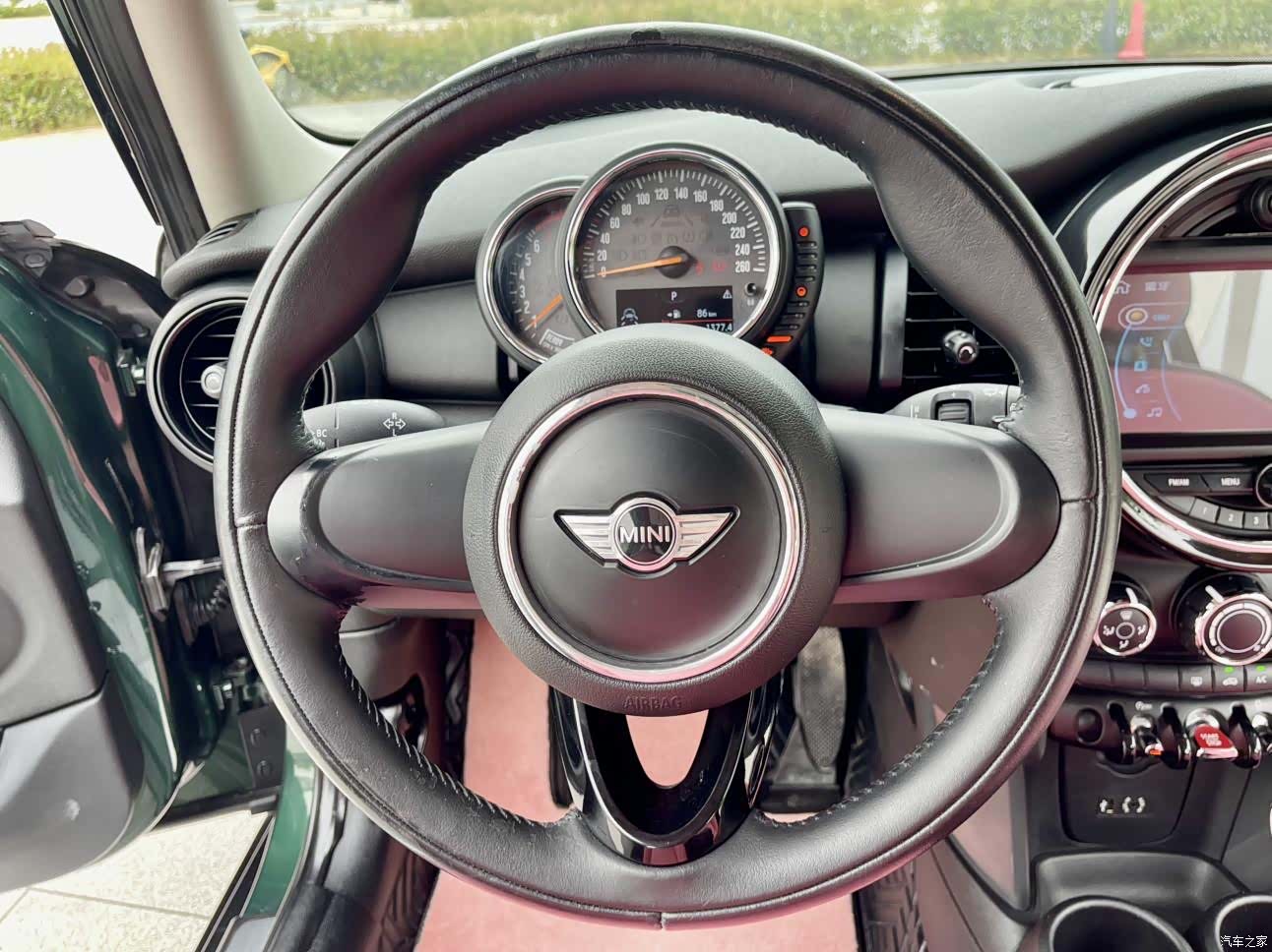 Mini ONE, 2017 17