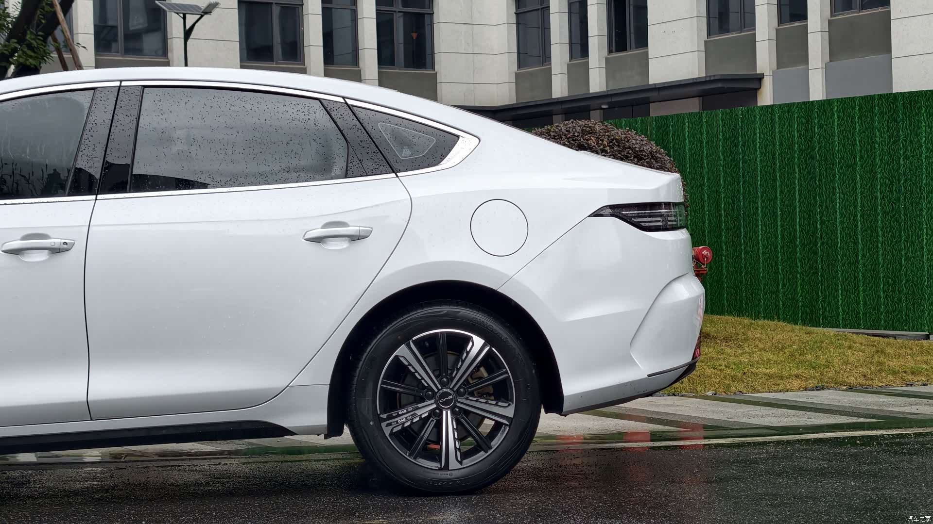 BYD Destroyer 05, 2023 9