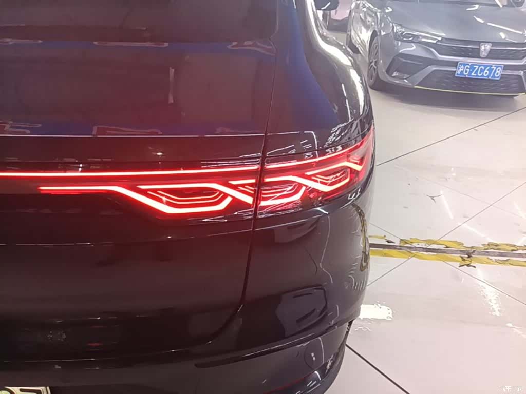 BYD Han, 2023 8