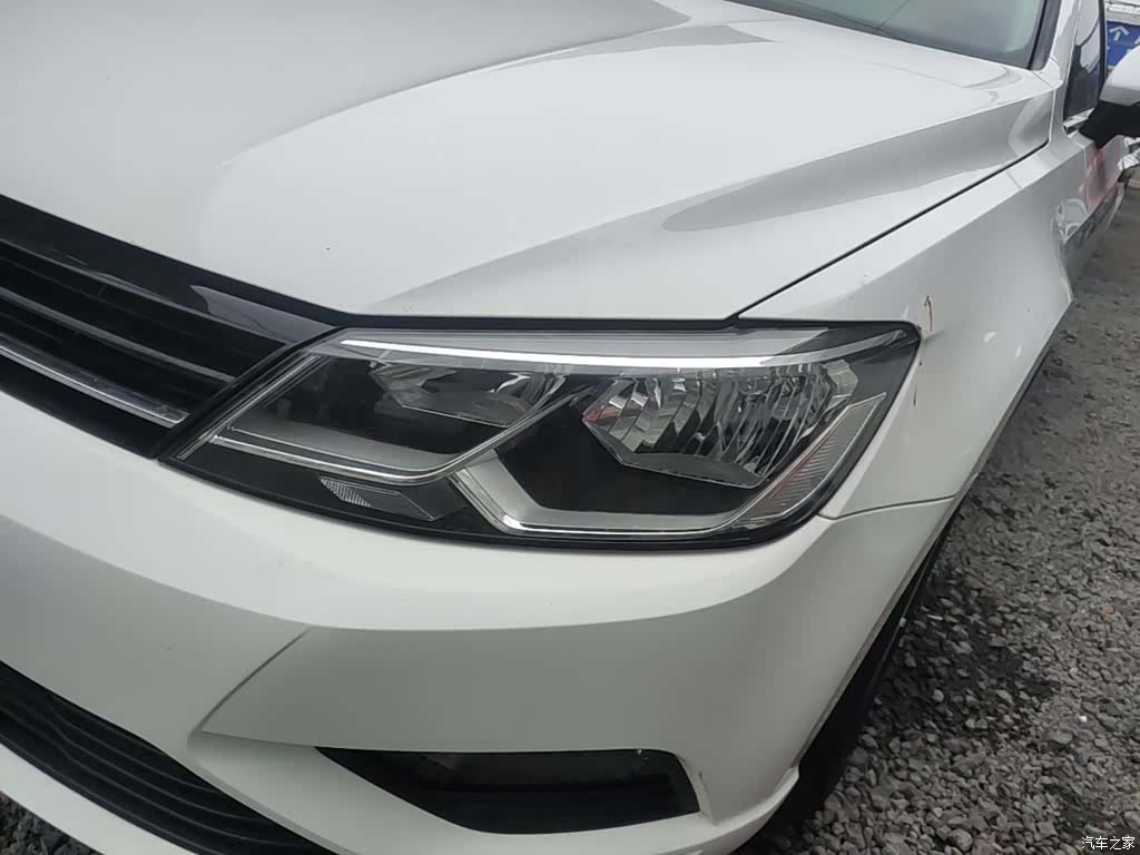 Volkswagen Lamando, 2018 24