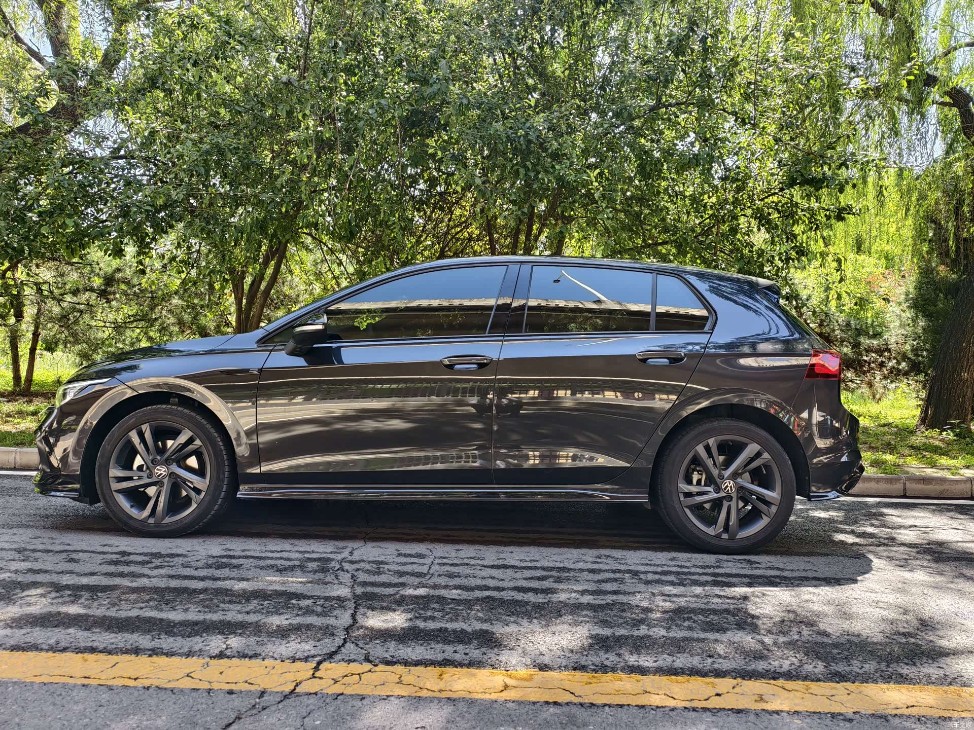 Volkswagen Golf, 2021 7
