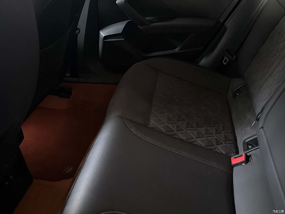 Audi A3, 2022 16