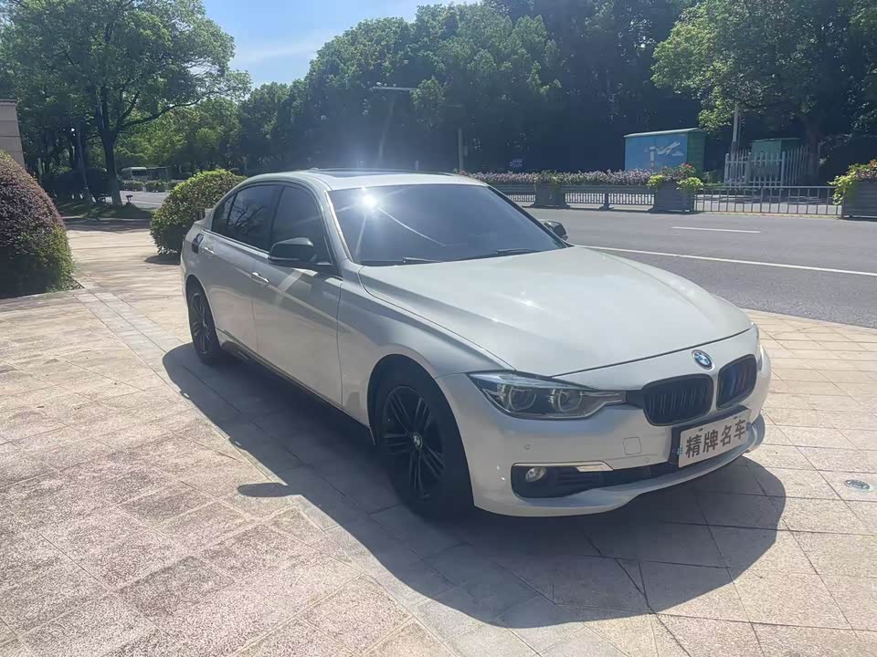 Jiangxi Shangrao Car
