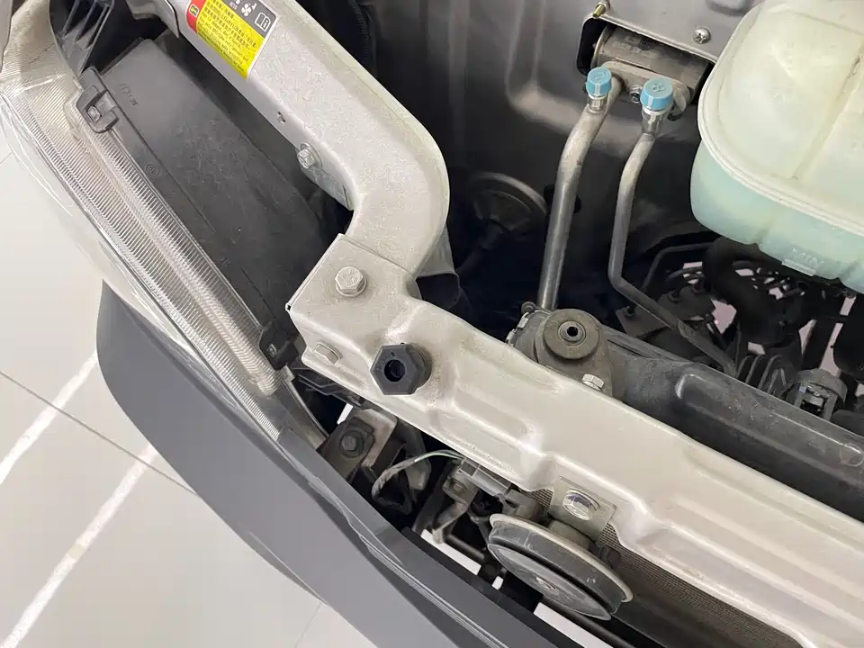 Wuling Light of Wuling