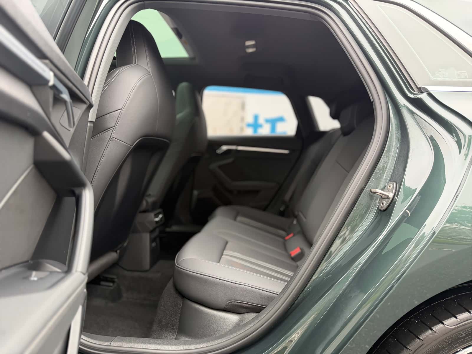 Audi A3, 2022 11
