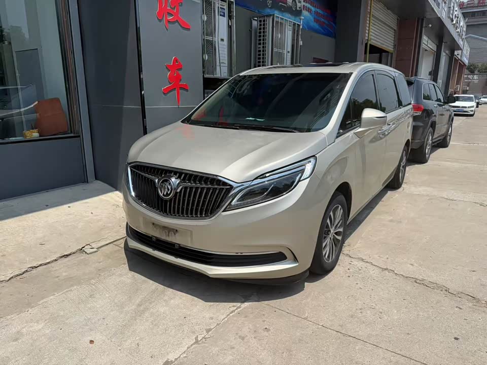 Jiangxi Shangrao Car