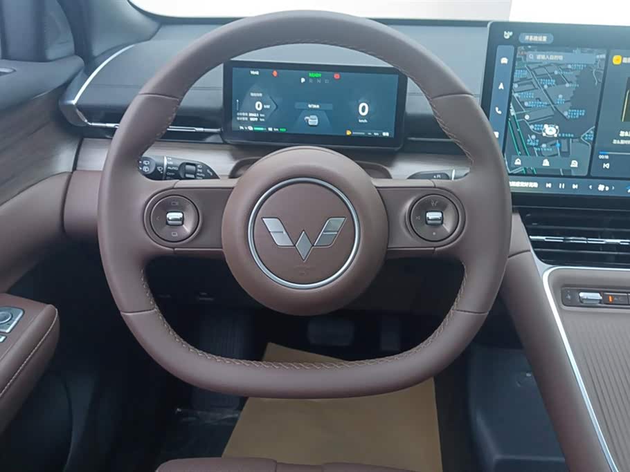 Wuling Wuling Xingguang S