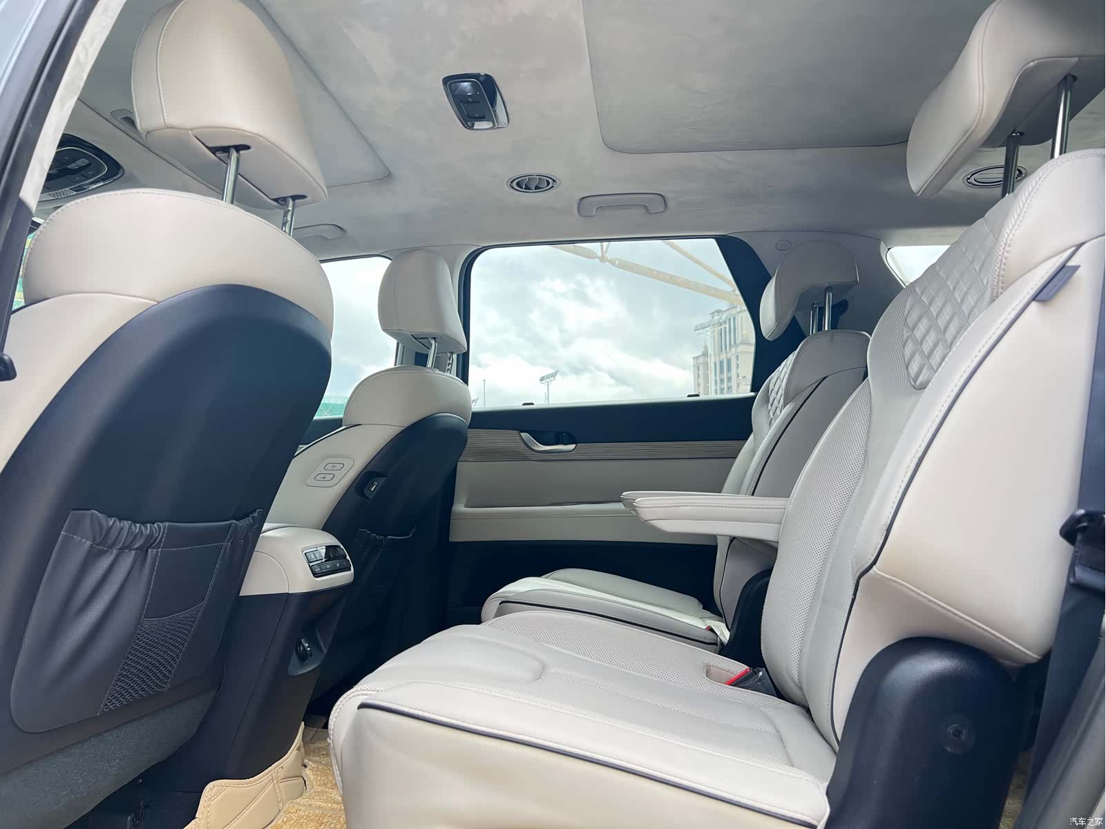Hyundai Palisade, 2021 9
