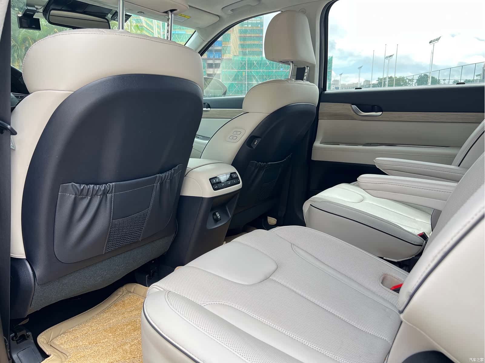 Hyundai Palisade, 2021 10
