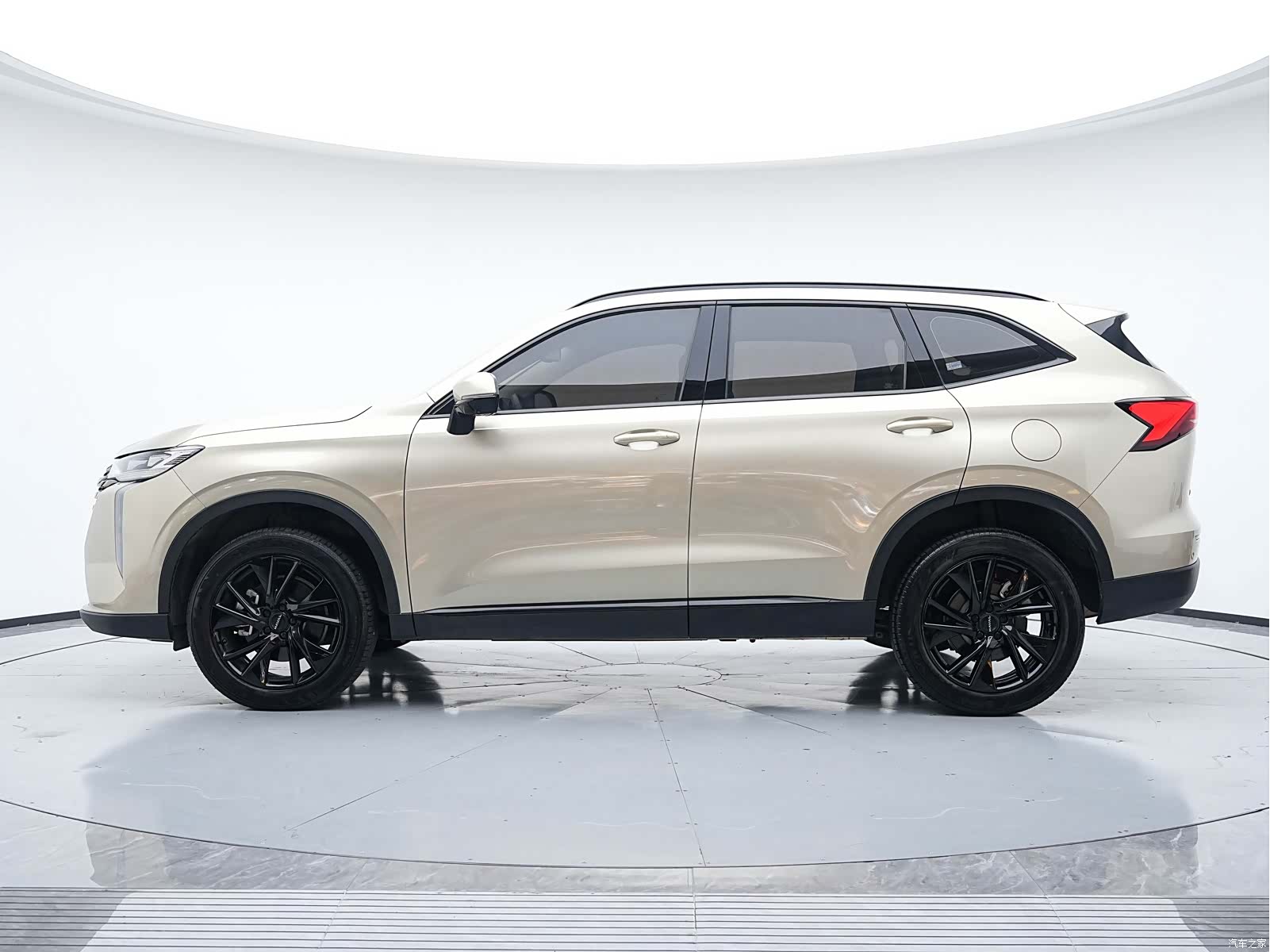 Haval H6, 2024 8