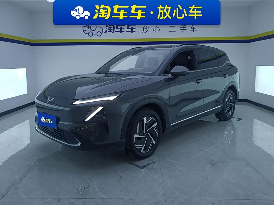 Wuling Wuling Xingguang S