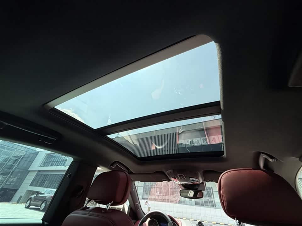 Maserati Levante Maserati Levante