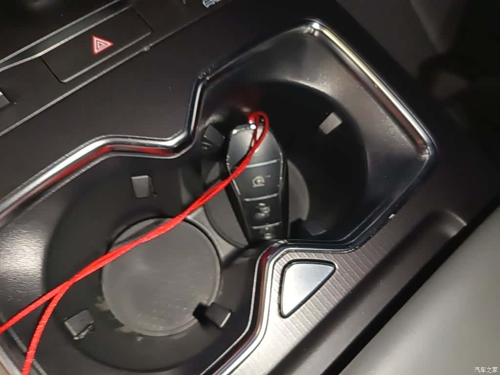 BYD Song, 2025 9