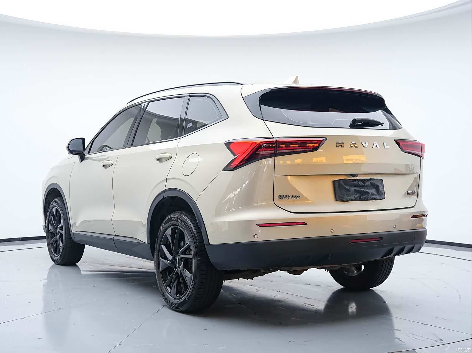 Haval H6, 2024 10